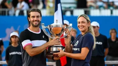 donna vekic husband