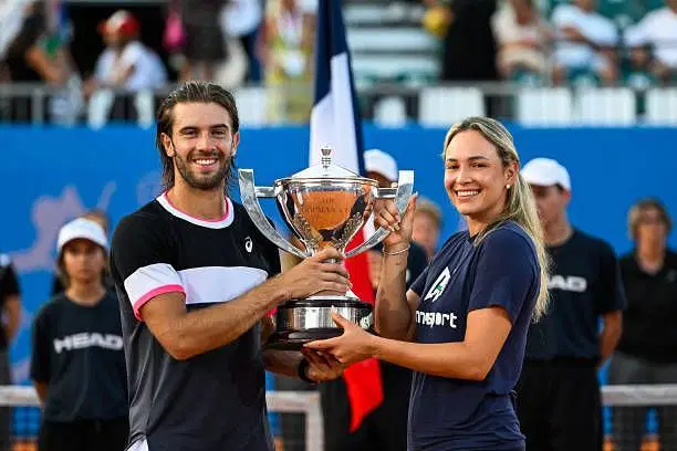 donna vekic husband