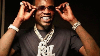 big boogie net worth