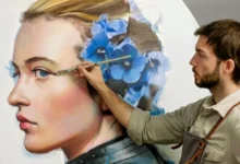 arcyart blog