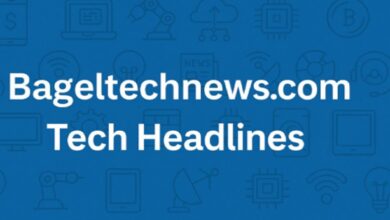 bageltechnews.com tech headlines