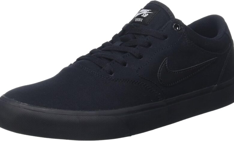 nike sb chron