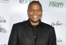 Kenn Whitaker