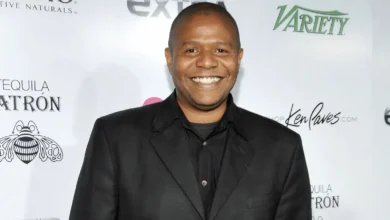 Kenn Whitaker
