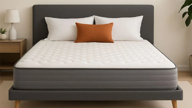 FOK959S-M Bed Model