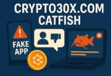 crypto30x.com catfish