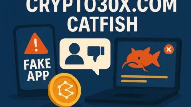 crypto30x.com catfish