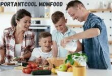 momfood importantcool