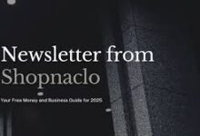 ShopNaclo From Newsletter