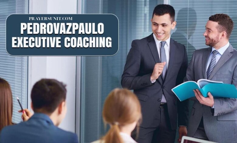 pedrovazpaulo executive coaching