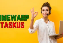 Timewarp Taskus