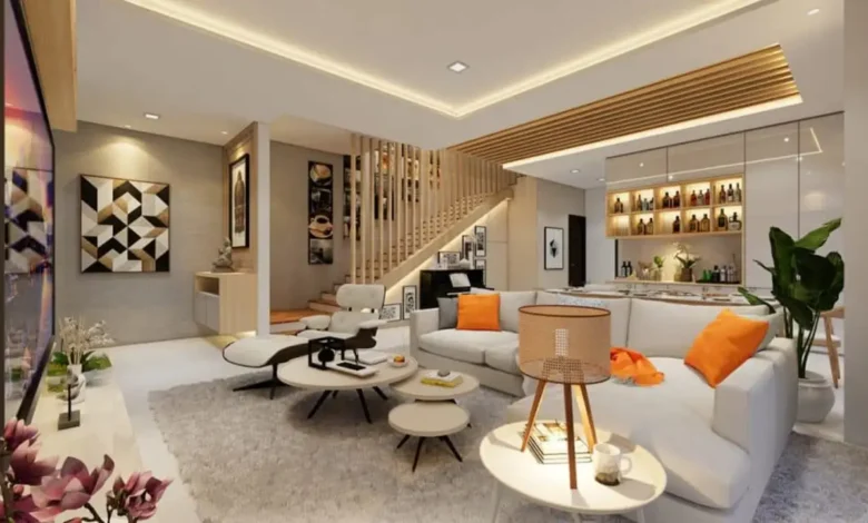 Start Writing for LuxuryInteriors.org