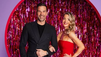 gethin jones and helen skelton relationship