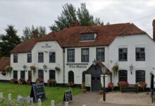 The Hatch Basingstoke