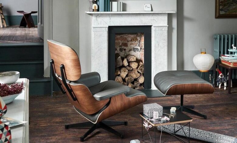 Mid Century Modern Furniture