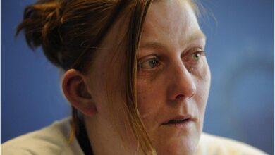 Karen Matthews