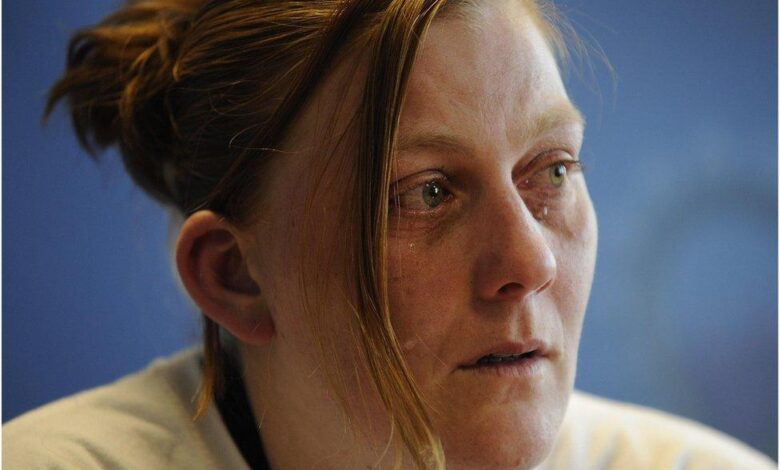Karen Matthews