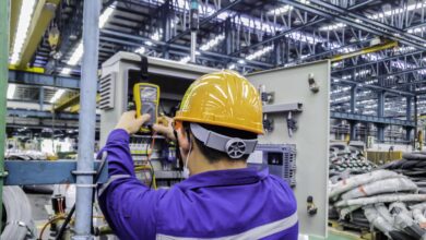 Commercial Electrical Contractor