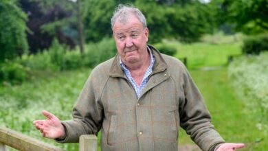 Jeremy Clarkson