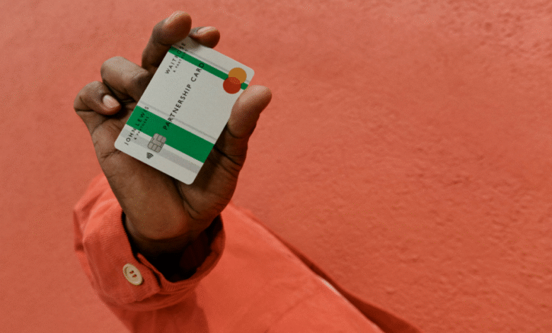 John Lewis Partnership Card