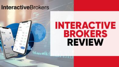 Interactive Brokers UK Review