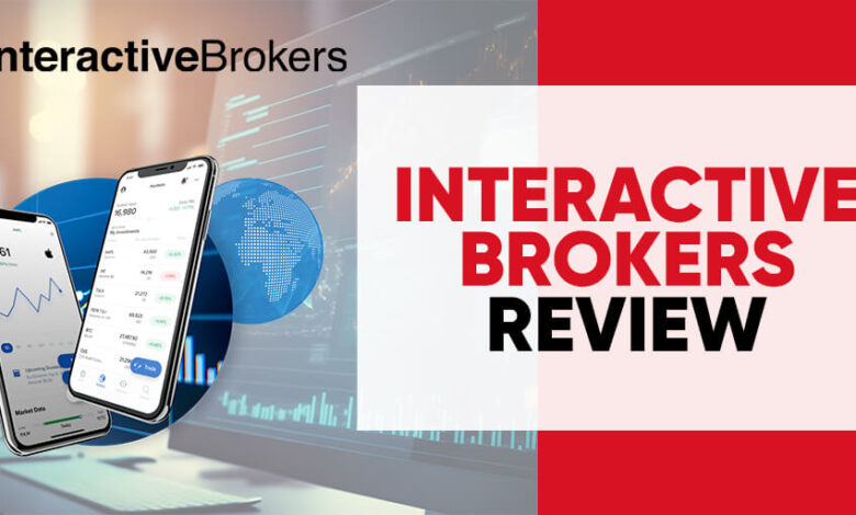 Interactive Brokers UK Review