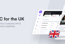 KYC Requirements for Banks UK