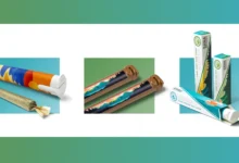 Pre-Roll Packaging