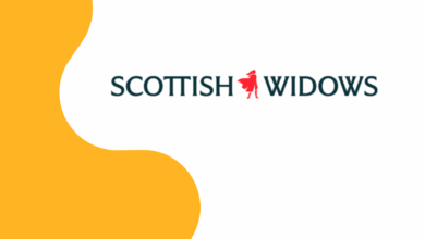 Scottish Widows Platform