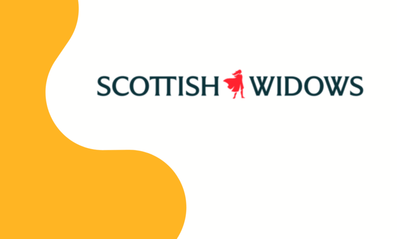 Scottish Widows Platform