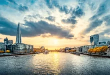 London Property Market