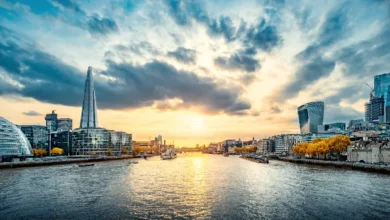 London Property Market