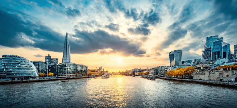 London Property Market