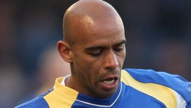 Trevor Sinclair
