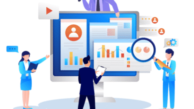 Organic Marketing Agency Norfolk