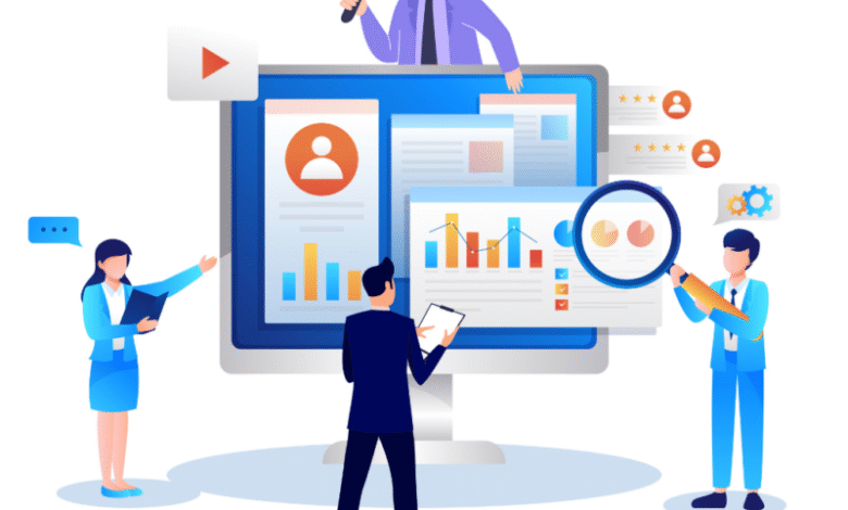 Organic Marketing Agency Norfolk