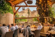 Best Restaurants in Bath