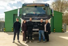 WP Commercials Ltd