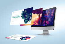 Custom Web Design Berkshire