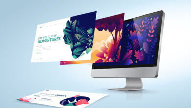 Custom Web Design Berkshire