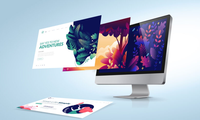 Custom Web Design Berkshire