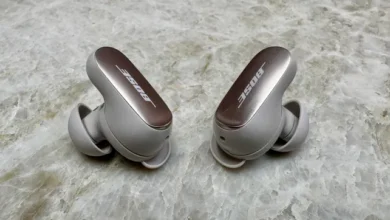 Bose Earbuds