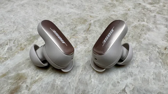 Bose Earbuds