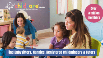 Childminder Near Me