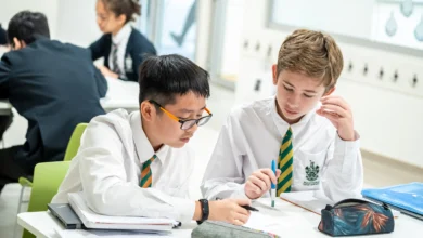 Good Schools Guide