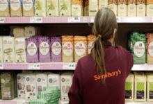 Sainsbury Pay Rise