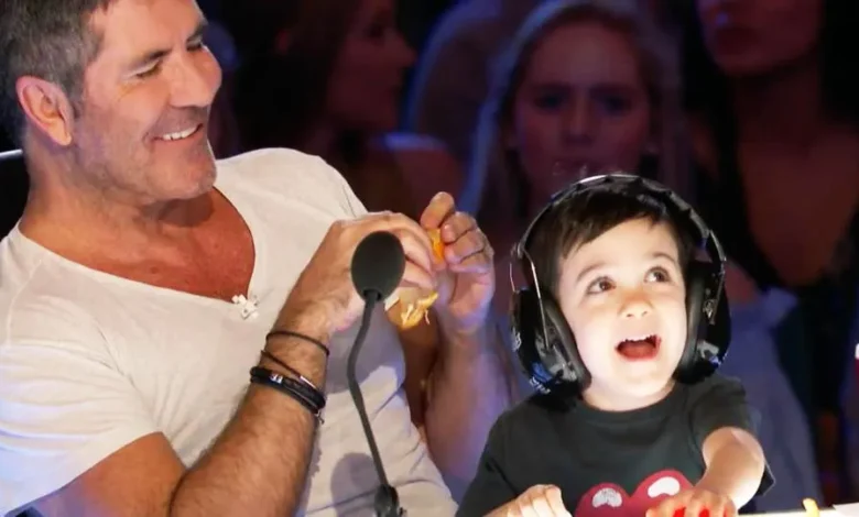Is Simon Cowell's Son Disabled