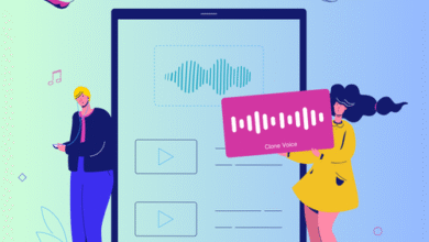 Voice Cloning