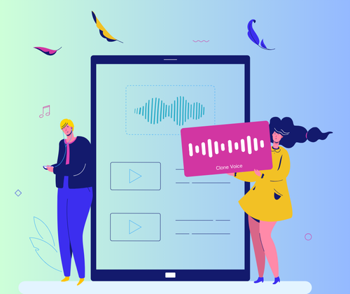 Voice Cloning