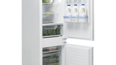 Bosch Fridge Freezer
